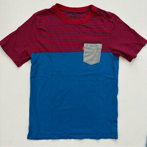 Levi’s Short Sleeve T-Shirt Size XL Boys
